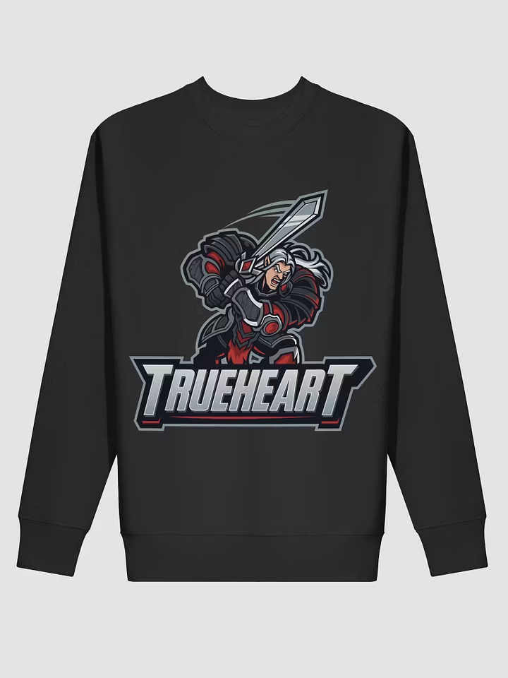 TrueHeart Sweatshirt